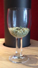 Wachstumsphase verschiedener Orchideen im Colomi