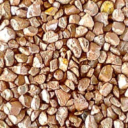 Bilder von den erhältlichen Farben von unserem Aquariumboden