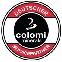 Wir sind deutscher Servicepartner von Borniak