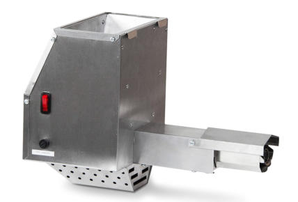 Borniak Rauchgenerator 