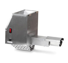 Borniak Rauchgenerator 