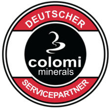 Wir sind deutscher Servicepartner von Borniak