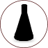 Regenzglas